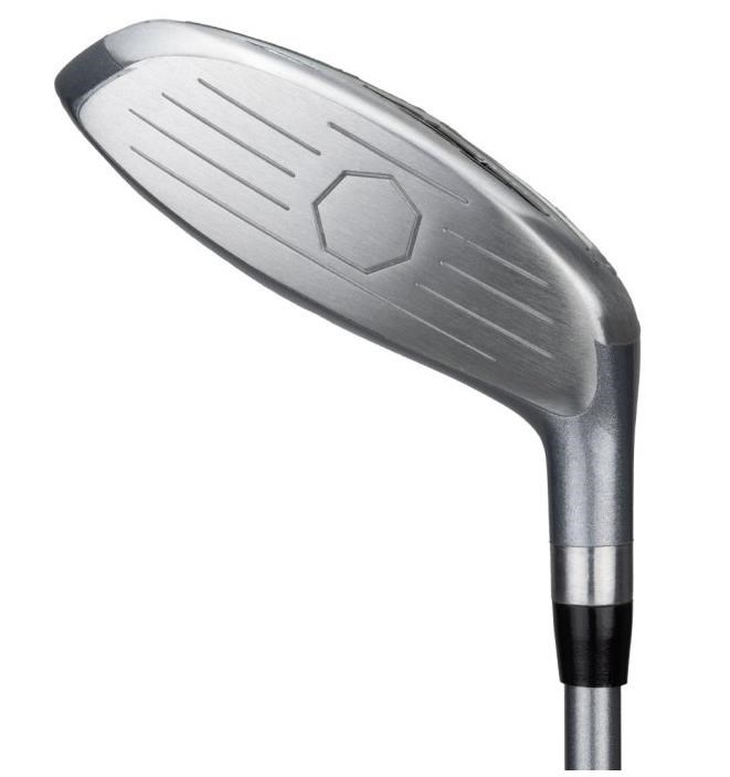 U.S. Kids Golf UL7-57 (145cm) W15 Junior Fairwayholz 21°