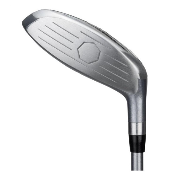 U.S. Kids Golf UL7-57 (145cm) W15 Junior Fairwayholz 21°