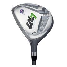 U.S. Kids Golf UL7-57 (145cm) W15 Junior Fairwayholz 21°