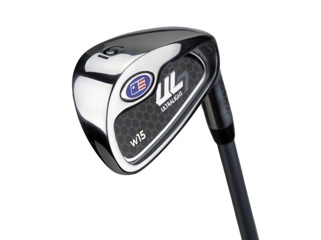U.S. Kids Golf UL7-57 (145cm) W15 Junior Eisen