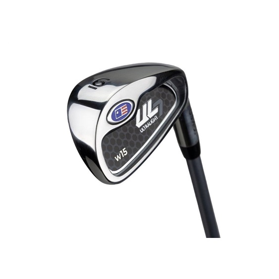 U.S. Kids Golf UL7-57 (145cm) W15 Junior Eisen