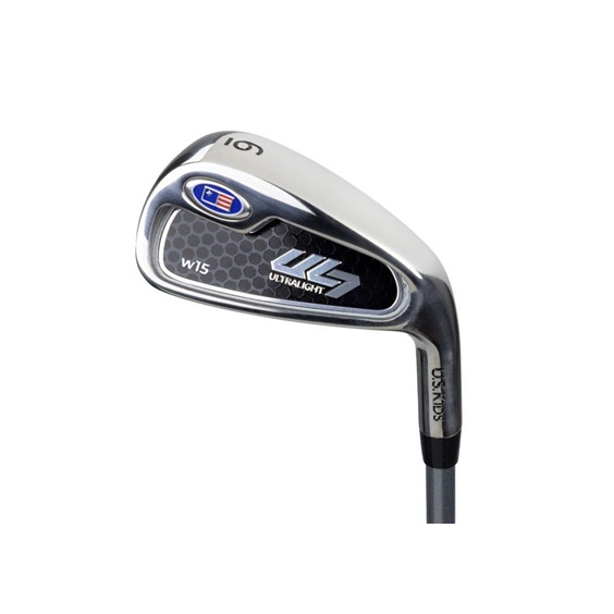 U.S. Kids Golf UL7-57 (145cm) W15 Junior Eisen