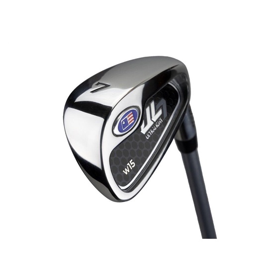 U.S. Kids Golf UL7-57 (145cm) W15 Junior Eisen