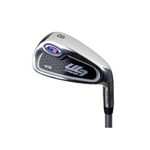U.S. Kids Golf UL7-57 (145cm) W15 Junior Eisen
