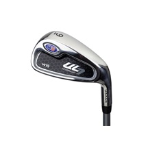 U.S. Kids Golf UL7-57 (145cm) W15 Junior Eisen