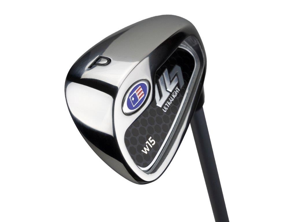U.S. Kids Golf UL7-57 (145cm) W15 Junior Eisen