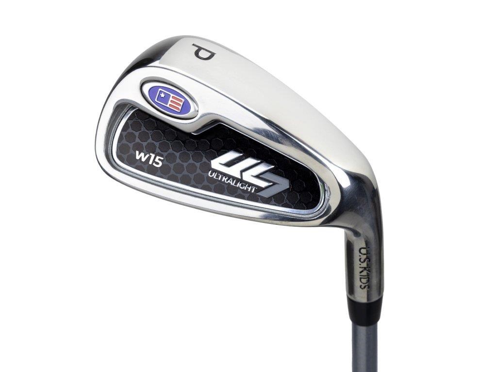 U.S. Kids Golf UL7-57 (145cm) W15 Junior Eisen
