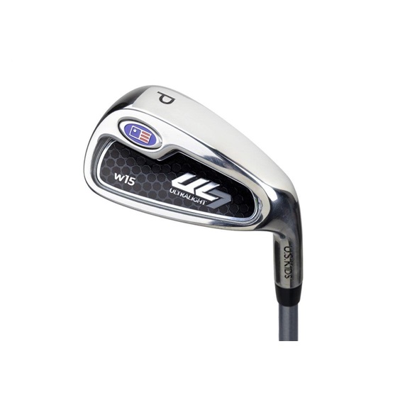 U.S. Kids Golf UL7-57 (145cm) W15 Junior Eisen