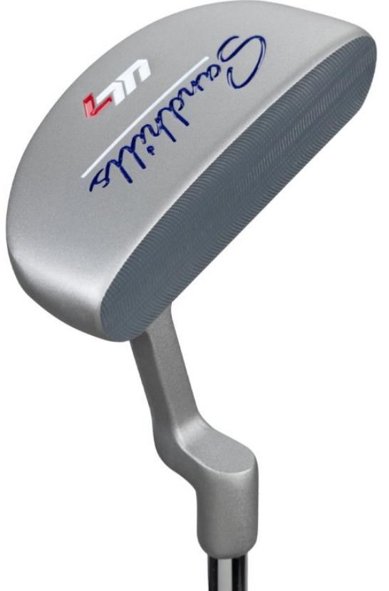 U.S. Kids Golf UL7-60 (152cm) W10 Sandhills Junior Putter