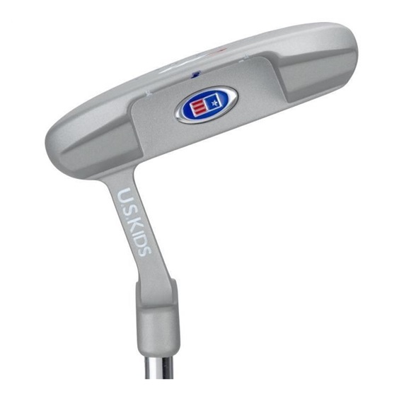 U.S. Kids Golf UL7-60 (152cm) W10 Sandhills Junior Putter