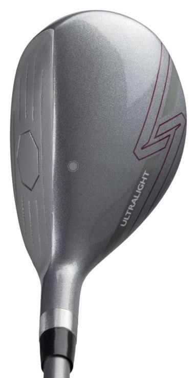 U.S. Kids Golf UL7-60 (152 cm) W10 Junior Hybrid