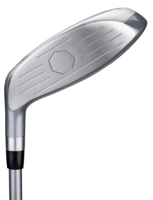 U.S. Kids Golf UL7-60 (152 cm) W10 Junior Hybrid