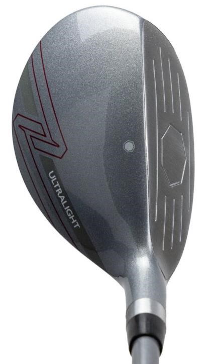 U.S. Kids Golf UL7-60 (152 cm) W10 Junior Hybrid