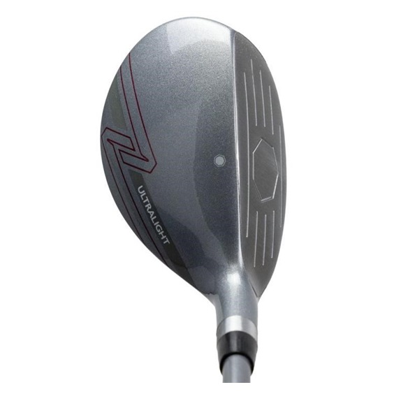 U.S. Kids Golf UL7-60 (152 cm) W10 Junior Hybrid
