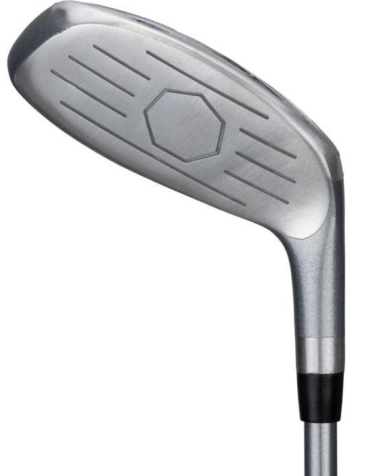 U.S. Kids Golf UL7-60 (152 cm) W10 Junior Hybrid