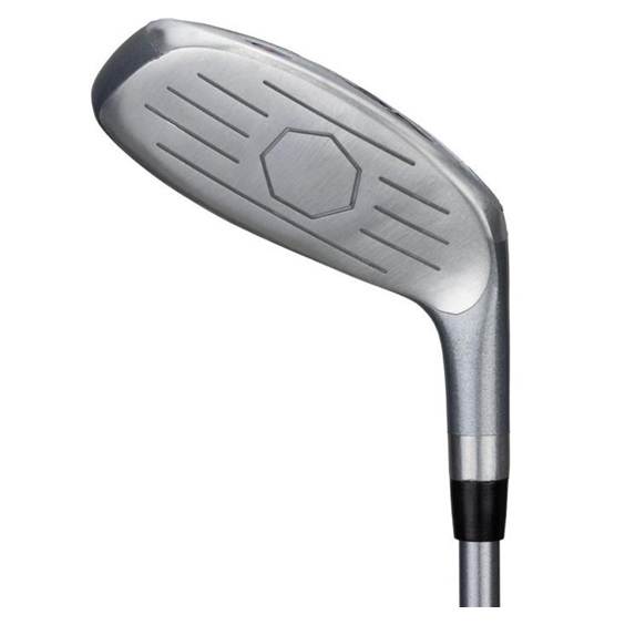 U.S. Kids Golf UL7-60 (152 cm) W10 Junior Hybrid