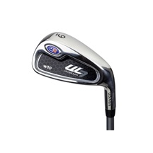 U.S. Kids Golf UL7-60 (152cm) W15 Junior Eisen