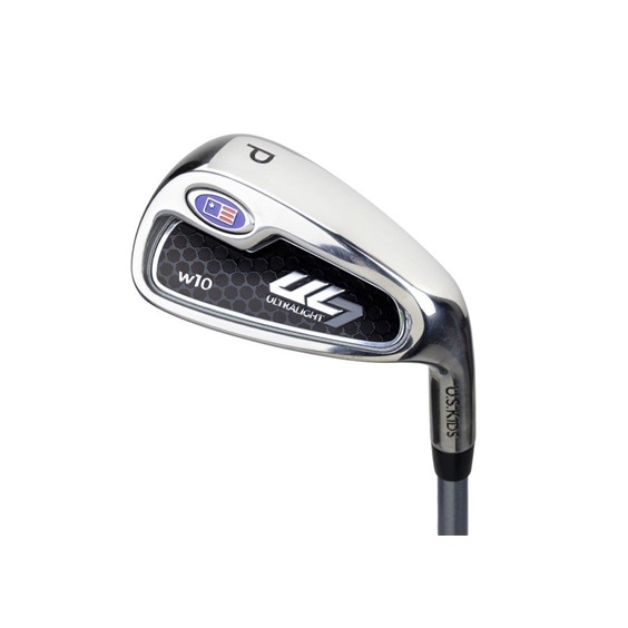 U.S. Kids Golf UL7-60 (152cm) W15 Junior Eisen