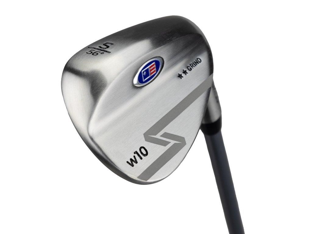 U.S. Kids Golf UL7-60 (152cm) W15 Junior Eisen