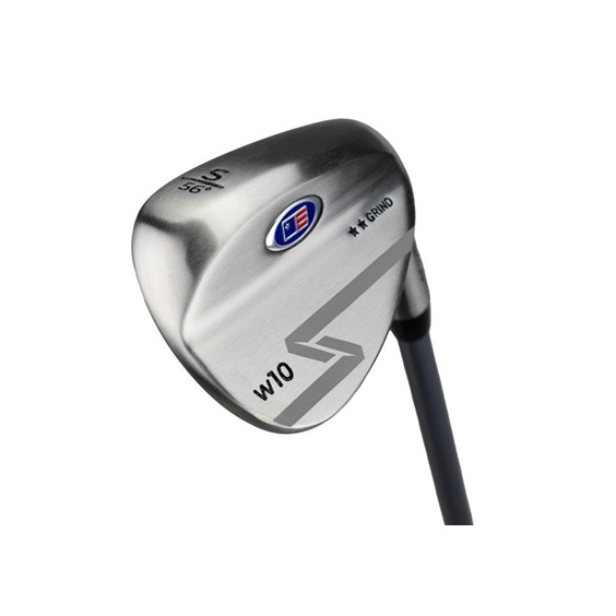 U.S. Kids Golf UL7-60 (152cm) W15 Junior Eisen