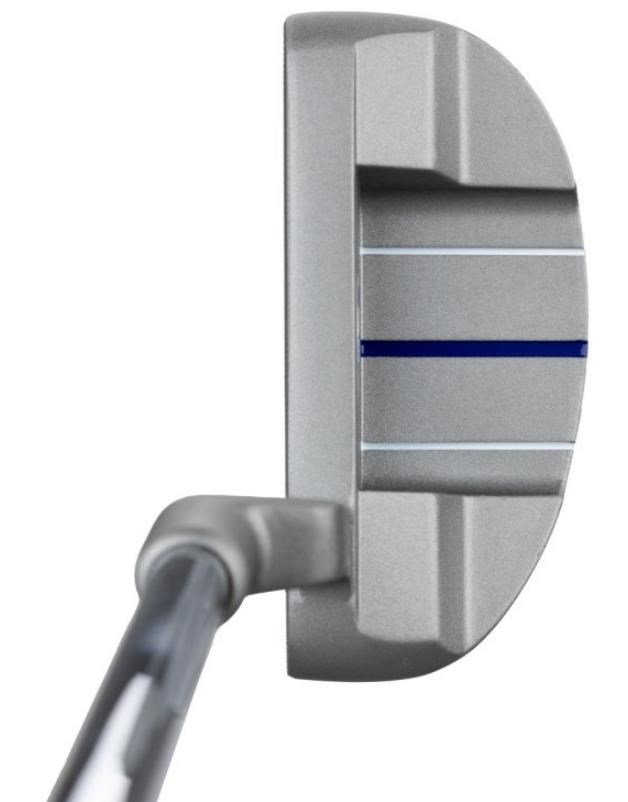 U.S. Kids Golf UL7-63 (160cm) W10 Junior Putter 32". Stahl