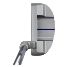 U.S. Kids Golf UL7-63 (160cm) W10 Junior Putter 32". Stahl