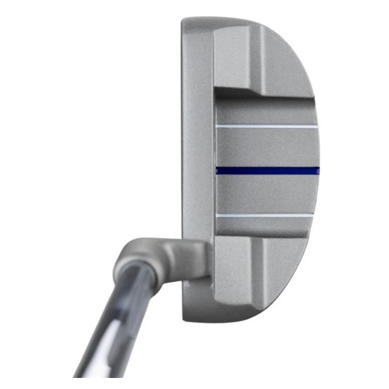 U.S. Kids Golf UL7-63 (160cm) W10 Junior Putter 32". Stahl