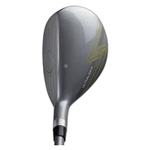 U.S. Kids Golf UL7-63 (160cm) W10 Junior Hybrid 26°
