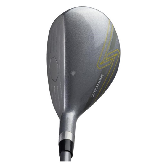 U.S. Kids Golf UL7-63 (160cm) W10 Junior Hybrid 26°