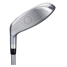 U.S. Kids Golf UL7-63 (160cm) W10 Junior Hybrid 26°