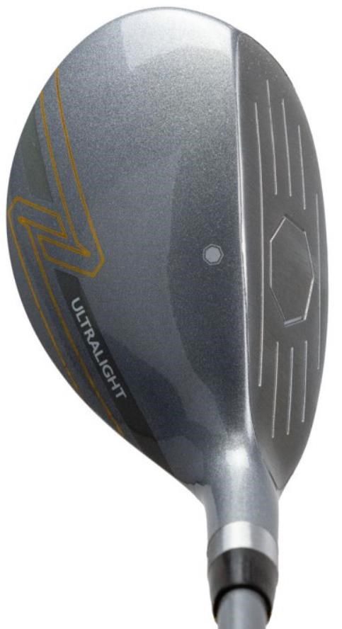 U.S. Kids Golf UL7-63 (160cm) W10 Junior Hybrid 26°