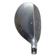 U.S. Kids Golf UL7-63 (160cm) W10 Junior Hybrid 26°