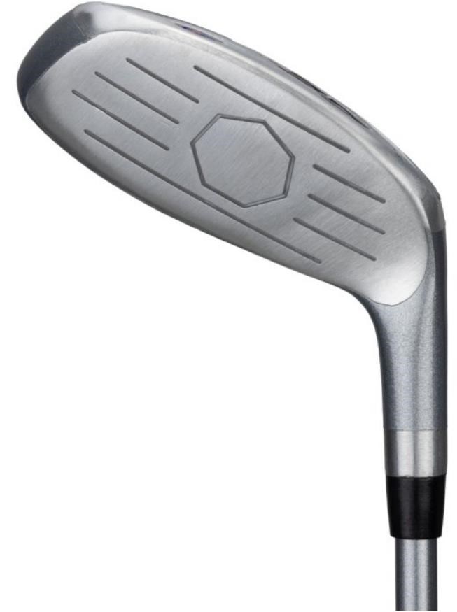 U.S. Kids Golf UL7-63 (160cm) W10 Junior Hybrid 26°