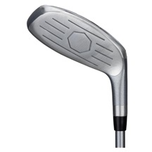 U.S. Kids Golf UL7-63 (160cm) W10 Junior Hybrid 26°