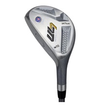 U.S. Kids Golf UL7-63 (160cm) W10 Junior Hybrid 26°