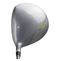 U.S. Kids Golf UL7-63 (160 cm) W10 Junior Fairwayholz 3W-19°