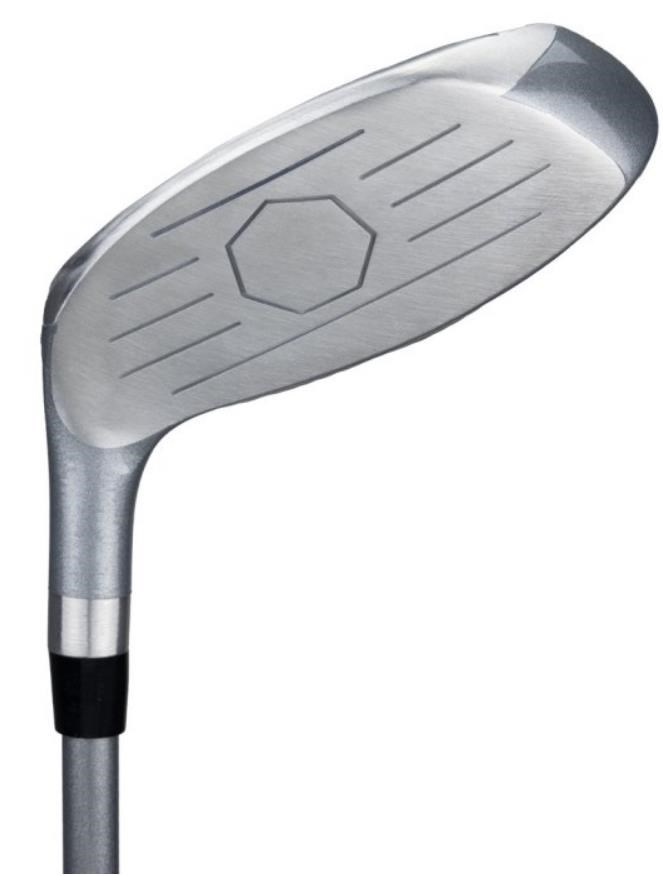 U.S. Kids Golf UL7-63 (160 cm) W10 Junior Fairwayholz 3W-19°