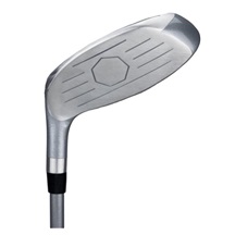 U.S. Kids Golf UL7-63 (160 cm) W10 Junior Fairwayholz 3W-19°