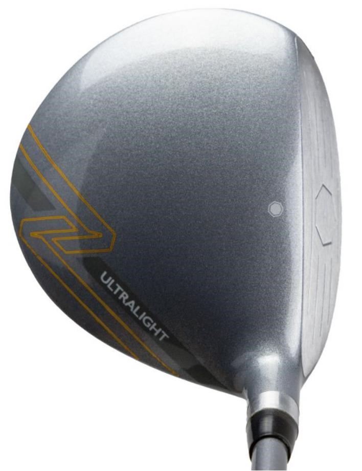 U.S. Kids Golf UL7-63 (160 cm) W10 Junior Fairwayholz 3W-19°