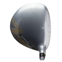 U.S. Kids Golf UL7-63 (160 cm) W10 Junior Fairwayholz 3W-19°