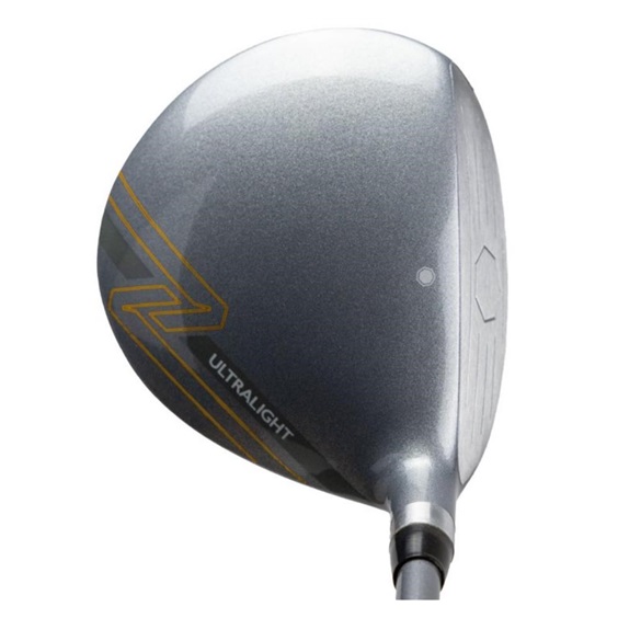 U.S. Kids Golf UL7-63 (160 cm) W10 Junior Fairwayholz 3W-19°