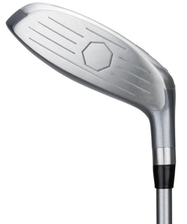 U.S. Kids Golf UL7-63 (160 cm) W10 Junior Fairwayholz 3W-19°