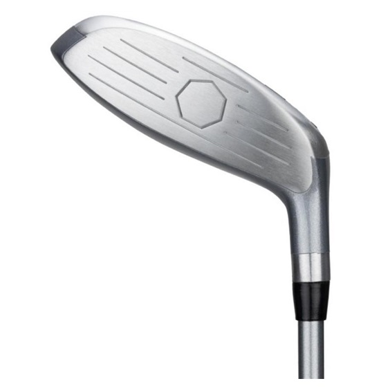 U.S. Kids Golf UL7-63 (160 cm) W10 Junior Fairwayholz 3W-19°