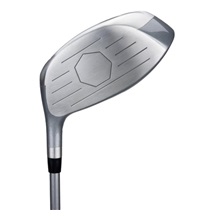 U.S. Kids Golf UL7-63 (160cm) W10 Junior Driver 15°