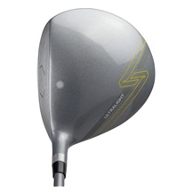 U.S. Kids Golf UL7-63 (160cm) W10 Junior Driver 15°