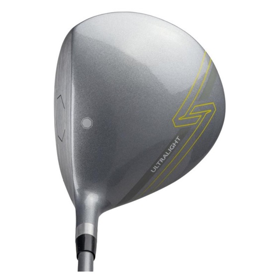 U.S. Kids Golf UL7-63 (160cm) W10 Junior Driver 15°