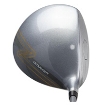 U.S. Kids Golf UL7-63 (160cm) W10 Junior Driver 15°