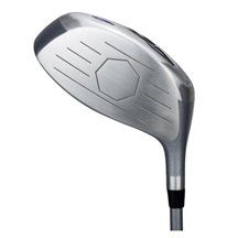 U.S. Kids Golf UL7-63 (160cm) W10 Junior Driver 15°