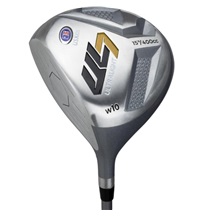U.S. Kids Golf UL7-63 (160cm) W10 Junior Driver 15°