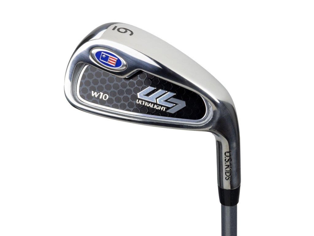 U.S. Kids Golf UL7-63 (160 cm) W10 Junior Eisen